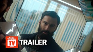 Suspect  Official Trailer 2022 [upl. by Niwdla]