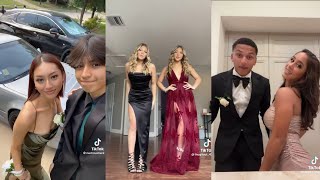 PROM 2022 TIKTOK COMPILATION PART 11 [upl. by Fennell970]