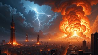 Stay Prepared The 5 Catastrophic Events You Can’t Afford to Ignore [upl. by Simonne]