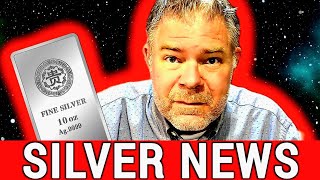 💥 WARNING 💥  The SCARY Truth About Gold and Silver Prices Right Now [upl. by Evanne]