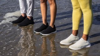 The Everyday Move SlipOns  Comfort Just Got Even Easier [upl. by Euqirne142]