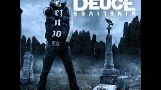 Deuce  Set It Off feat Truth 2012 version [upl. by Cacilie]