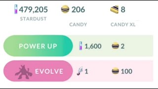 Perfect pokemon sinnoh stone in pokemon go [upl. by Terrye79]