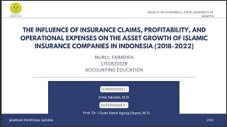 Seminar Proposal Skripsi S1 Pendidikan Akuntansi FE UNJ Nurul Faradifa1701620129 [upl. by Iatnwahs677]