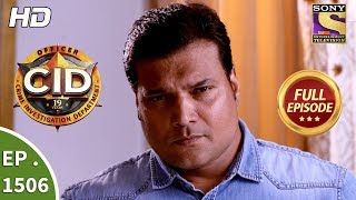 CID  Ep 1506  Full Episode  18th March 2018 [upl. by Dorian]