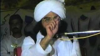 SeeratEMustafa Gujarkhan Railway Pattack Pir Syed Naseeruddin naseer RA  Program 4 Part 2 of 2 [upl. by Ger]