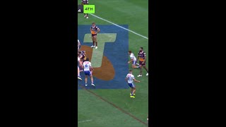 This is the best rugby league youll ever see [upl. by Eiralih]