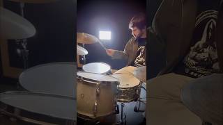 Sway  The Rolling Stones drum cover drums drummer rollingstones drumcover drumvideo musician [upl. by Dremann920]