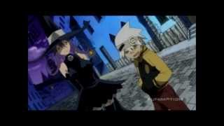 Soul eater Save You Tonight [upl. by Aciraa640]