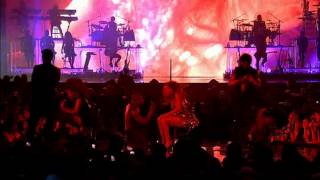 Video Phone  Beyoncé I am World Tour [upl. by Capon]