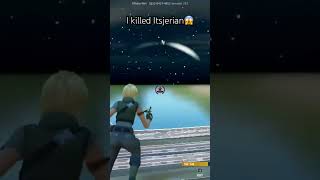 I killed itsJerian fortnitefunny fortnite [upl. by Jollenta]