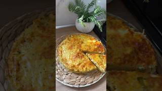 Tarte pomme de terre recettefacile fouryou pourtoi recipe cuisine music recette viralvideos [upl. by Nallaf]