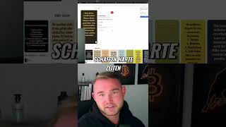 HARTE ZEITEN mindset finance crypto money mind krypto meinung mindfulness realtalk [upl. by Laehcimaj]