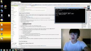 How to Root Motorola Atrix 4G Running Gingerbread 234 [upl. by Ahsiener529]