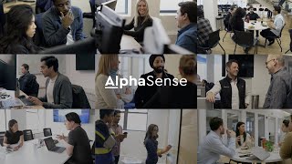 Inside AlphaSense Building the Future [upl. by Aryan150]