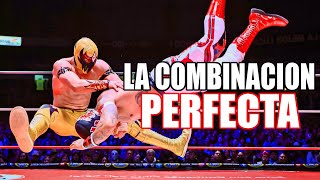 LA ESPECTACULAR LUCHA LIBRE MEXICANA CMLL 2024 Arena Puebla Combates Precios y Horarios [upl. by Ellehc]