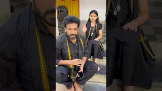 అయ్యప్ప స్వామి మన పక్కనే ఉంటాడు swamiayyappan swamiyesaranamayyappa trendingshorts viralshorts [upl. by Enilauqcaj700]