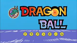 Dragon Ball Z  Opening Galego OVA 2008 [upl. by Brander]