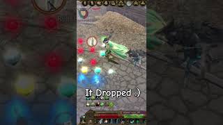 Drakensang Online  Best Drop  Chinesse Event [upl. by Wier995]