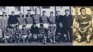 سوبر هاتريك حسن الشاذلي  مصر 6  3 نيجيريا  كأس أمم أفريقيا 1963 [upl. by Arvie854]