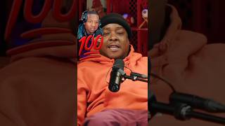 JADAKISS SPEAKS ON HIS SON JAEWONS RAP CAREER [upl. by Marti516]