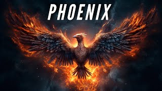 Phoenix  The Mythical Bird That Never Dies [upl. by Berkin494]