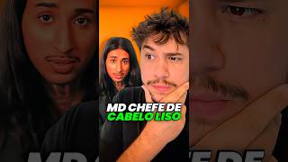 novo estilo do md chefe livedobrino humor MundinhoBrino [upl. by Ranip]