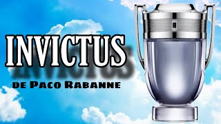 INVICTUS de PACO RABANNE 2024 [upl. by Kilah508]