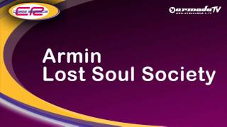 Armin  Lost Soul Society [upl. by Adrien739]