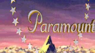 My Own Paramount Pictures Intro Blender [upl. by Justinn]