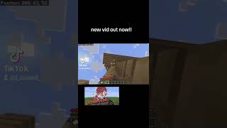 The Most SATISFYING Minecraft Moments [upl. by Sly]