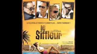 Le Siffleur OST  Maurice goes to Hollywood Rove Dogs Remix [upl. by Gawlas917]