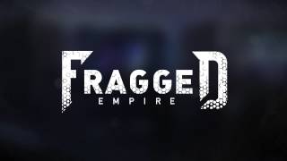 Fragged Empire Animated Title [upl. by Rhpotsirhc]