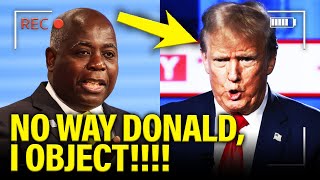 Wow Trump GETS REJECTED to his FACE by Bahamas PM [upl. by Urquhart]