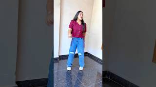 Dil Cheej Tujhe Dedi  Sakshi Thakur Dance  ytshorts dance trendingshorts viralvideos [upl. by Alber]