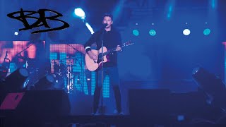 Bastian Baker  Give Me Your Heart Live in Berlin  03102013 [upl. by Aina]