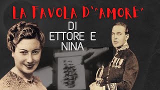 LA FAVOLA quotDAMOREquot DI ETTORE E NINA [upl. by Ennaxxor]