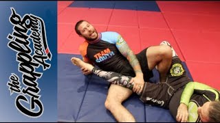 Heel Hook Guide  Positions and submissions [upl. by Aretahs578]