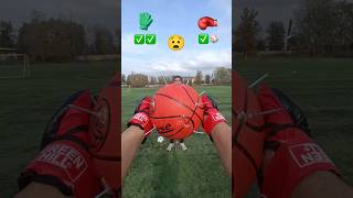 quotASMR which gloves are harder to catchquot 🏀⚾ shorts ball asmr challenge viralvideo short [upl. by Oiligriv]