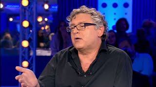 Michel Onfray quotOn tabasse les musulmans sur la planète en permanence quot ONPC [upl. by Luanne147]