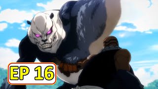 That Time I Became the Cursed King Season 1 Episode 16 English Dub Reaction  San San Reaction [upl. by Akemehs588]