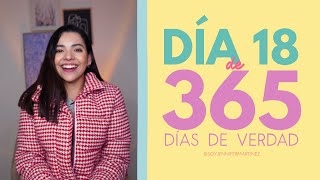 DÍA 18  365 DÍAS DE VERDAD  BIBLIA EN UN AÑO MUJERES  Génesis 17  18 [upl. by Powder828]