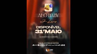 Levy  Alô Baby [upl. by Nahtiek]