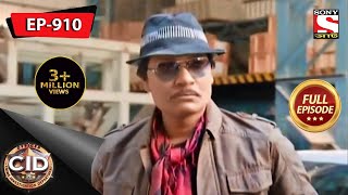 CID Bengali  Full Episode 910  29th December 2019 [upl. by Sitarski988]