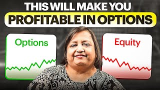 Learn all about Options greek  Options Greek kya hota hai  Jyoti Budhia [upl. by Kra]