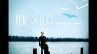 Ben Sollee  A Change is Gonna Come [upl. by Laney]