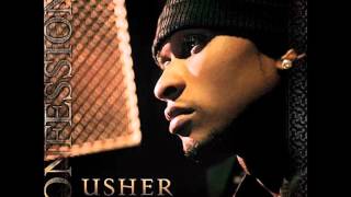 Usher  Confessions part II remix ft Twista amp Kanye West [upl. by Naivart]