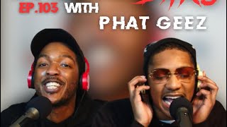 Phat Geez DESTROYS TAKEOVER BARS WHILE REMAKING PHILLY CLASSIC PRODUCED BY DJ CRAZY [upl. by Odawa]