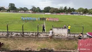 Auto Esporte x Desportiva Guarabira Sub20 16062024 [upl. by Bronson]