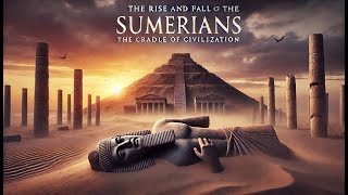 The history of the Sumerians The Cradle of Civilization [upl. by Jorgenson]